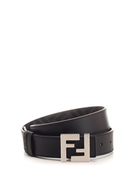 "squared Ff" Belt