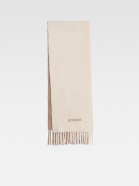 The Moisson scarf