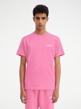 The Jacquemus t-shirt