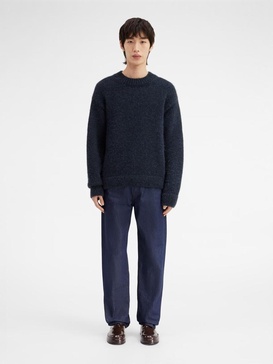 The Pavane knit