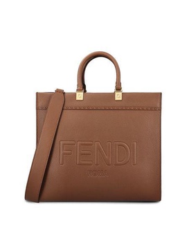 Fendi Sunshine Medium Tote Bag