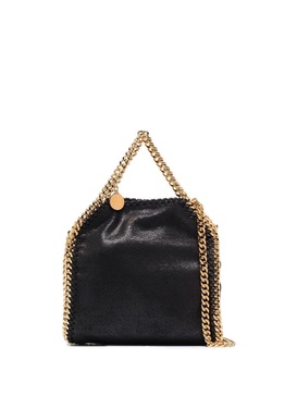 Stella Mc Cartney Falabella Tiny Tote Bag