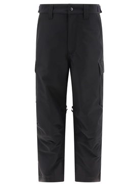 Balenciaga "Ski Cargo 3B Sports Icon" Trousers