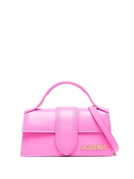 Jacquemus Le Bambino Mini Flap Shoulder Bag