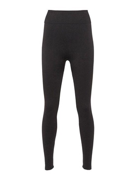 Leggings Welness - Nero / S