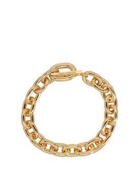 Bracciale A Maglie Xl - Oro / onesize