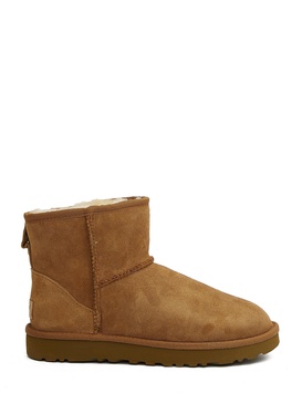 Classic Mini II Ugg