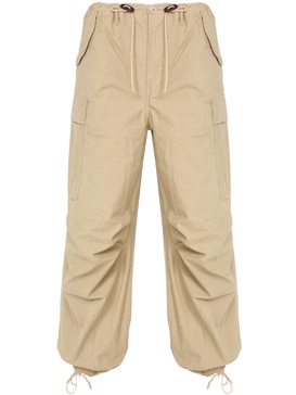 R13 Khaki Balloon Army Pants - SS24