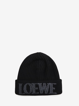 Loewe beanie