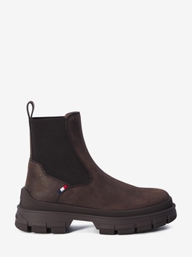 Hevea Chelsea boots