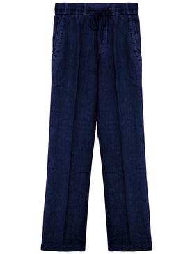 Linen pants