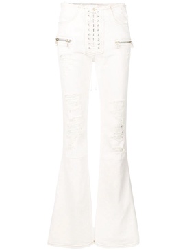 White Denim