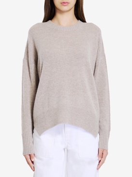 Cashmere jumper