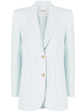 Natura linen jacket