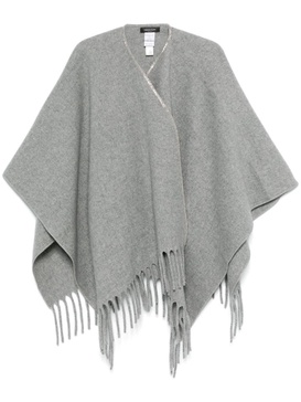 FRINGE CAPE