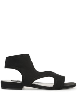 Sr Jane ankle sandals