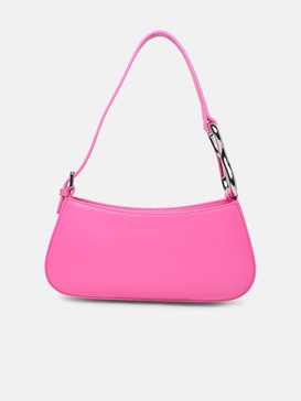 'CFLOOP' PINK POLYESTER BAG