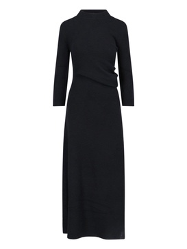 Loewe Women Knitted Dress "Queenstown"