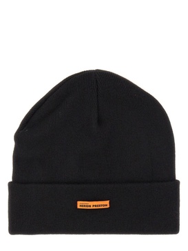 Heron Preston Men Beanie Hat