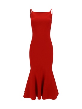 Alexander Mcqueen Women Dress