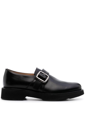 Church's Women Westbury Leather Loafers