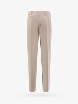 Dior Man Dior Man Beige Pants