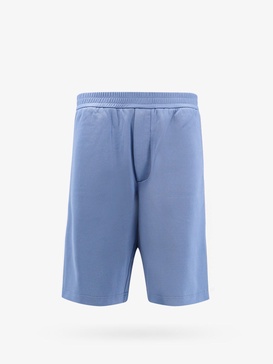 Dior Man Dior Man Blue Bermuda Shorts