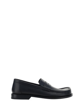 Campo Loafers