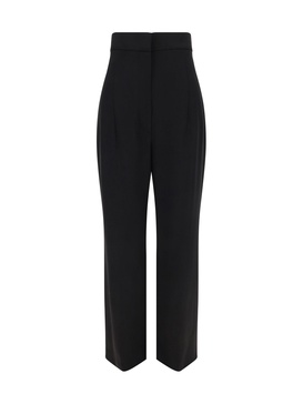 Alexander Mcqueen Women Pants