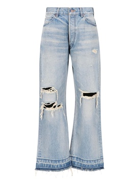 Celine Men "Wisley" Jeans