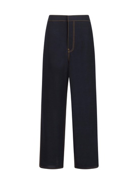 Alaïa Women Pants