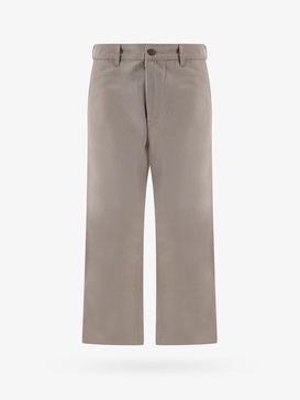 Celine Man Celine Man Beige Pants