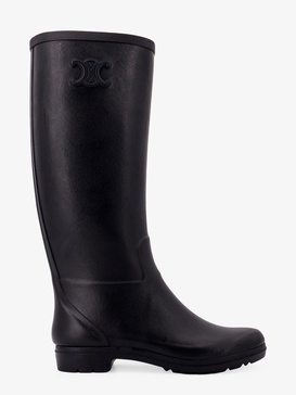 Celine Woman Celine Woman Black Boots