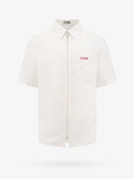 Dior Man Dior Man White Shirts