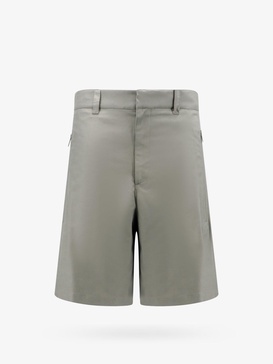 Dior Man Dior Man Grey Bermuda Shorts