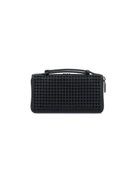 Christian Louboutin Men "Panettone Xl" Wallet