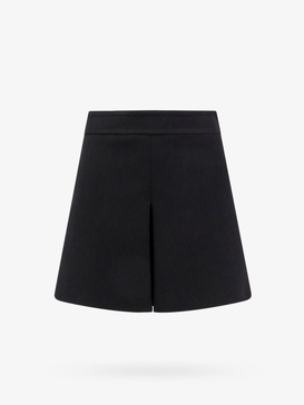 Celine Woman Celine Woman Black Skirts