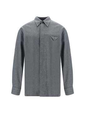 Bottega Veneta Men Shirt