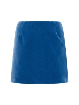 Jealousy Coci cotton mini skirt