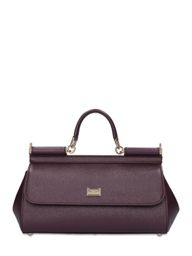 Dauphine New Sicily top handle bag