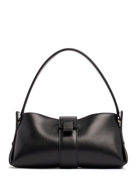 Park leather shoulder bag