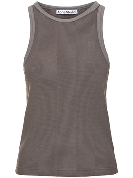 Eris vintage cotton tank top