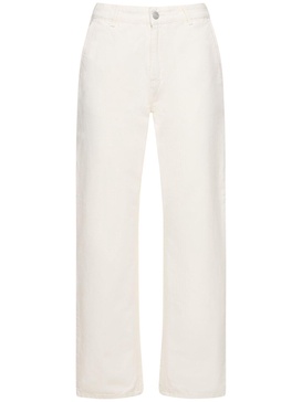 Pierce straight pants