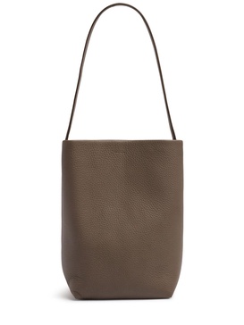 Medium N/S Park Tote lux grain bag