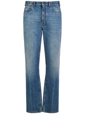 Fred Jean cotton jeans