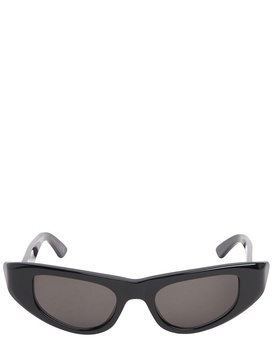 Netherworld cat-eye sunglasses