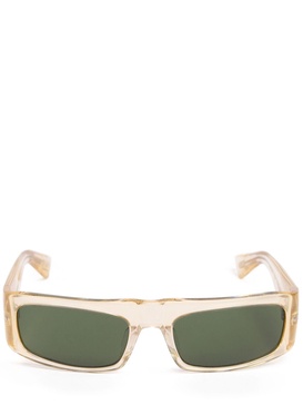 KHAITE x Oliver Peoples sunglasses