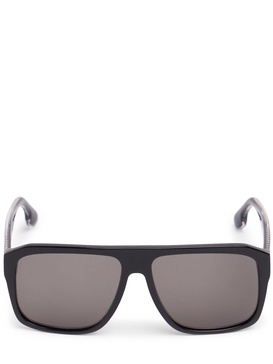 VB Chain Core Wire acetate sunglasses