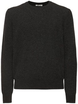 Benji cashmere knit sweater