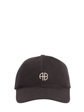 Jeremy cotton baseball cap